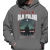 BLUZA Z KAPTUREM PATRIOTYCZNI RAZEM DLA POLSKI